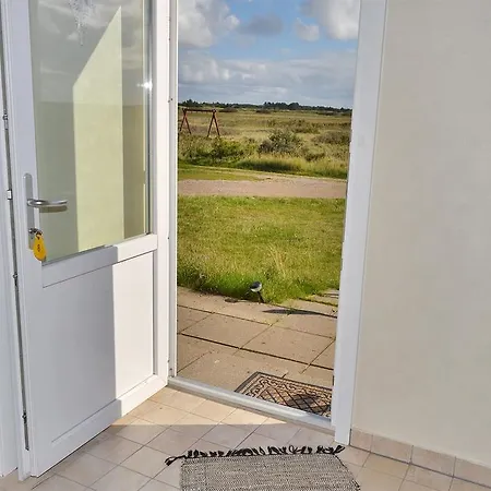 Holiday home Romo Holiday 441 Lakolk