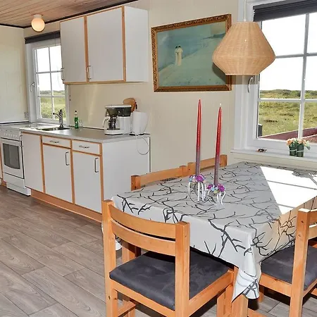 Holiday home Romo Holiday 441